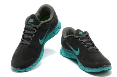 cheap nike free run 3 couples's shoes cheap no. 1